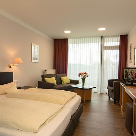 Garni Hotel & Ferienwohnungen Seeschloesschen Waldeck  Eksteriør billede